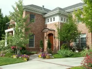 The Sellers Secret Weapon – Curb Appeal!